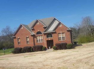 78 Village Trace Dr, Springville, AL 35146