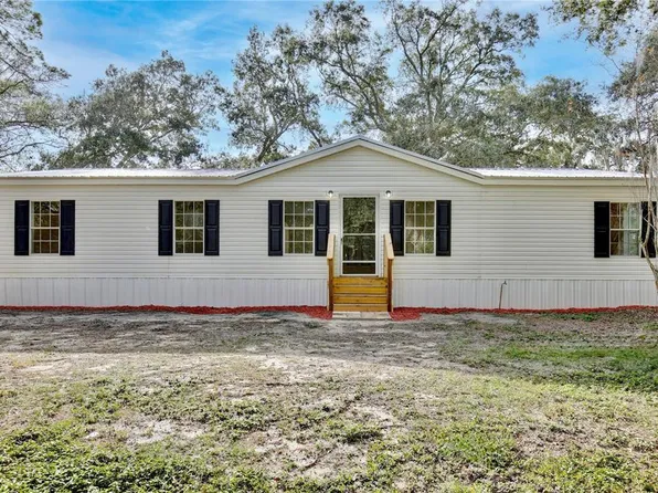 15330 Apache Pass, Eustis, FL 32726