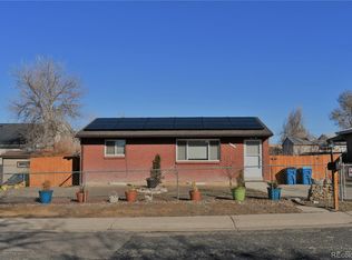6196 Oneida St, Commerce City, CO 80022
