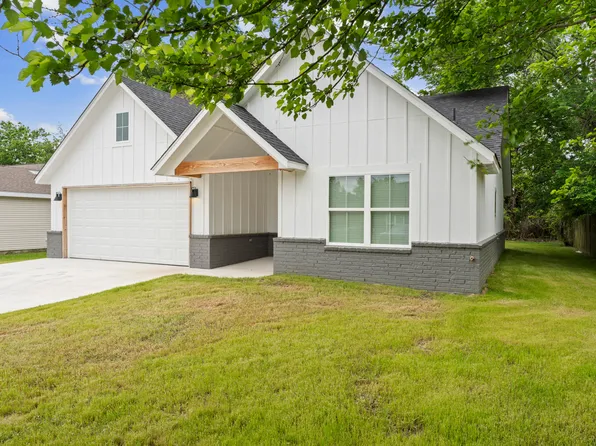 101 Zachary Dr, Grove, OK 74344