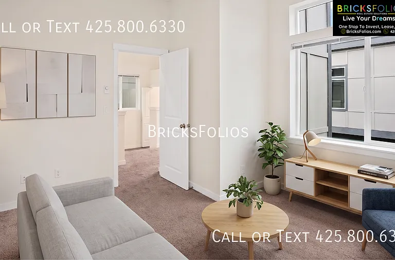 4318 S Puget Sound Ave #6BB — Photo 4