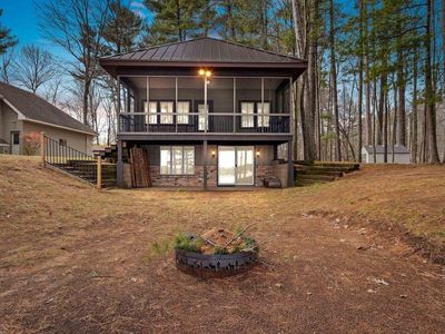 N2706 NORTH SHORE DRIVE, Clintonville, WI, 54929