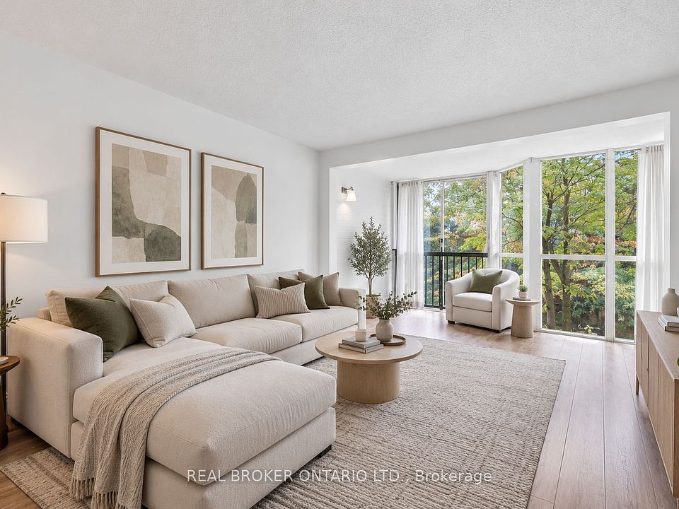 1st image of 5795 Yonge St #312