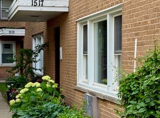 1517 W Lunt Ave APT 2A, Chicago, IL 60626