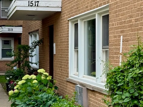1517 W Lunt Ave APT 2A, Chicago, IL 60626