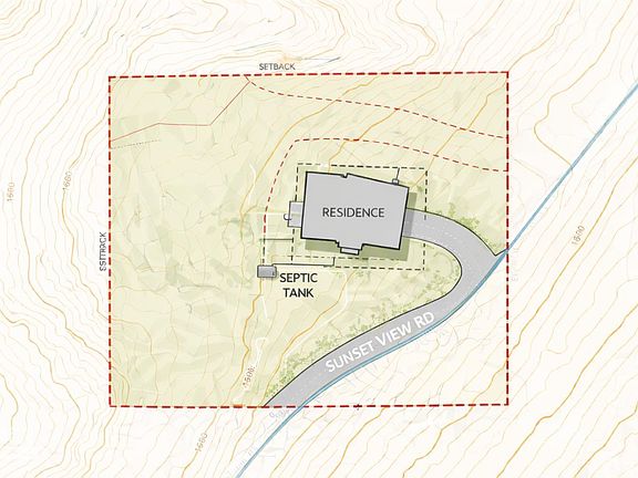 4th image of 0 Sunset View Rd