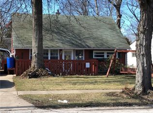 476 Woodmere Rd, Berea, OH 44017