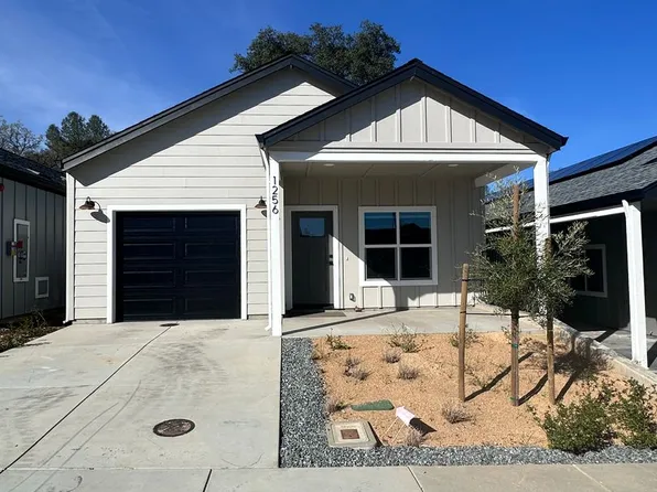 1256 Old Alturas Rd, Redding, CA 96003