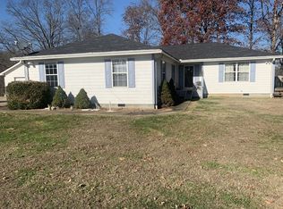 369 Powell Chapel Rd, Pulaski, TN 38478