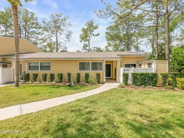 7800 LAS CANAS Court, Jacksonville, FL 32256
