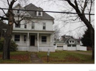 208 Main St, Bolivar, NY 14715