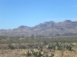 2869 N Calle Coronado, Nogales, AZ 85621