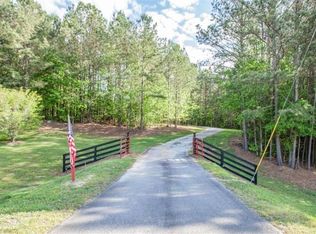 7003 Us Highway 27, Buchanan, GA 30113