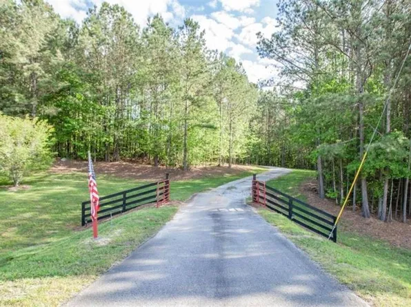 7003 Us Highway 27, Buchanan, GA 30113