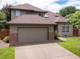 8155 SW Foxglove Pl, Beaverton, OR 97008