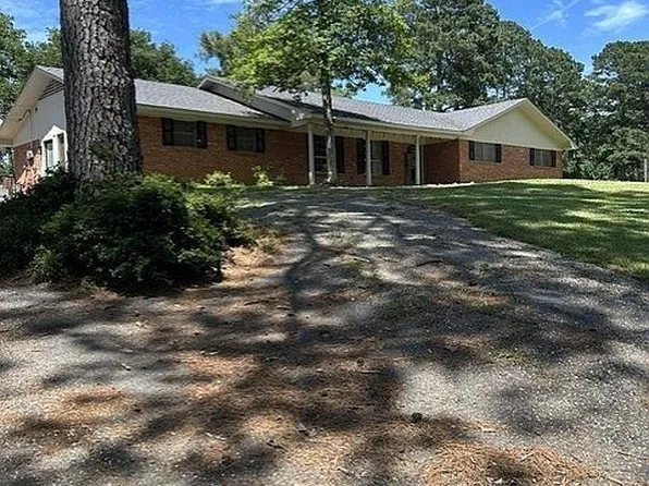 618 E Vinnie St, Plain Dealing, LA 71064
