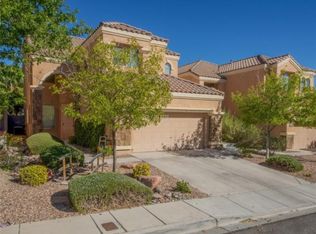 9008 Townbridge Ave, Las Vegas, NV 89149