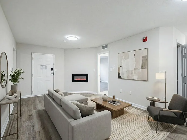 The Spoke at Peachtree Corners | West Atlanta Living - Refreshed and Reimagined — Photo 139