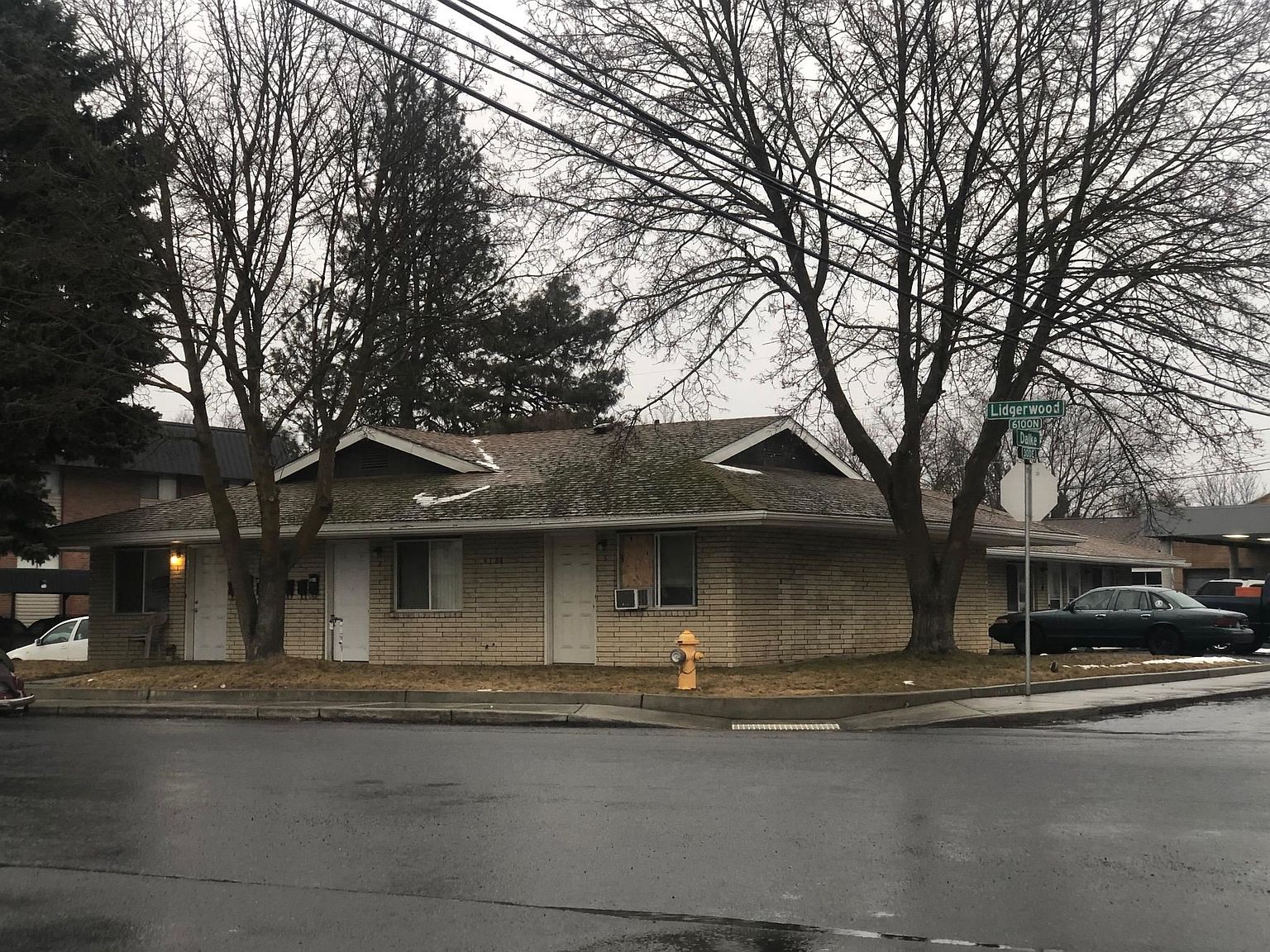 6104 N Lidgerwood St, Spokane, WA 99208 MLS 202411956 Zillow