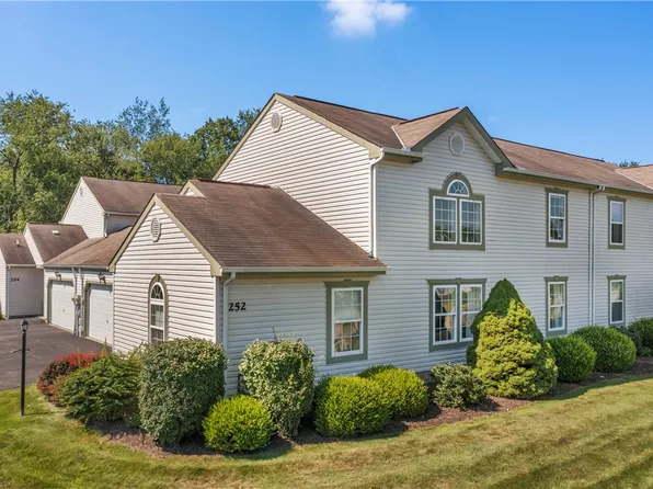 252 Huckleberry Ct, Wexford, PA 15090