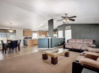 12401 W Lord Ln, Tucson, AZ 85743