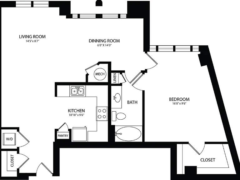 Crystal City Lofts — Photo 85