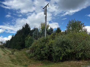 0 Fox Run, Imlay City, MI 48444