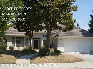 2138 E Pryor Dr, Fresno, CA 93720