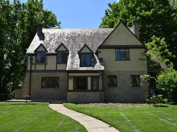 1517 Hollywood Ave, Cincinnati, OH 45224