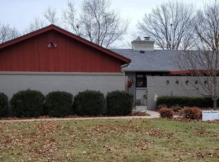 18 Fleetwood Dr, Winfield, KS 67156