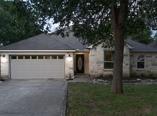 16 Serenade Cir, Wimberley, TX 78676