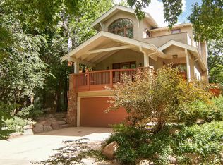 620 Streamside Ln, Boulder, CO 80302
