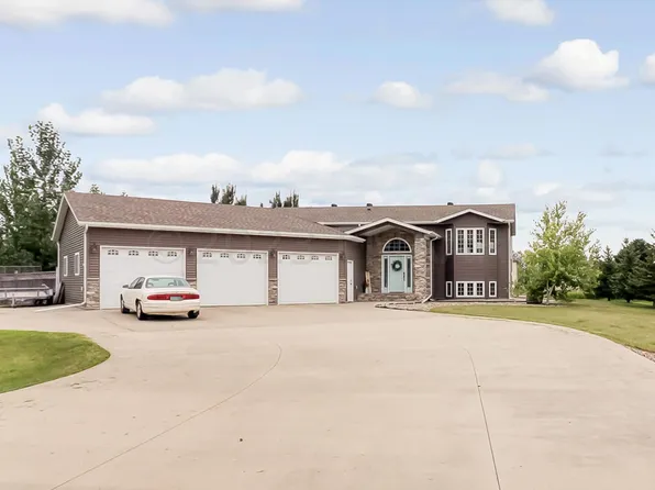 609 Sugar Dr, Argusville, ND 58005