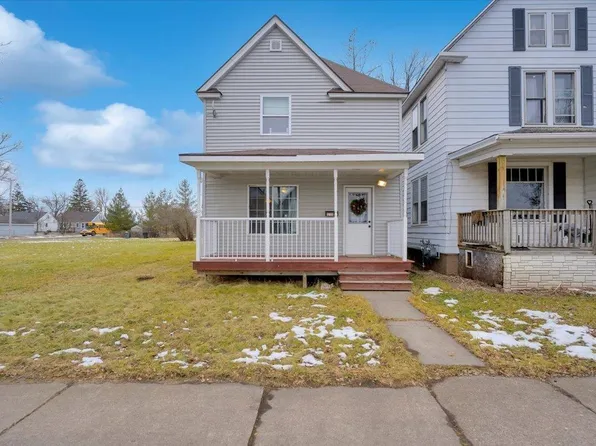 1719 Banks Ave, Superior, WI 54880