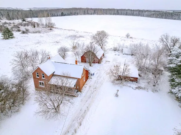 W8571 State Highway 64, Merrill, WI 54452