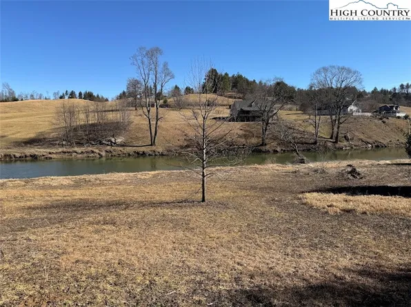 TBD #52 River Sound Drive, West Jefferson, NC 28694