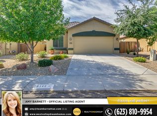 18145 W Eva St, Waddell, AZ 85355