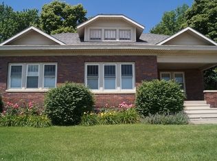 1700 J St, Auburn, NE 68305