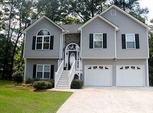 3767 King Dr, Douglasville, GA 30135