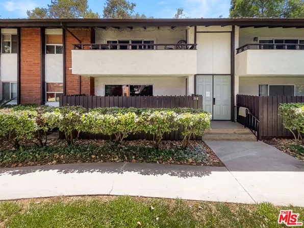 31573 Lindero Canyon Rd Unit 5, Westlake Village, CA 91361