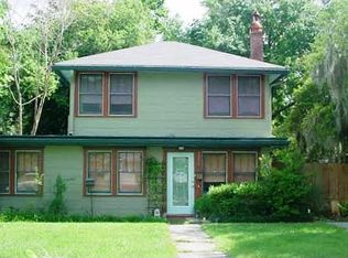 2311 E 37th St, Savannah, GA 31404