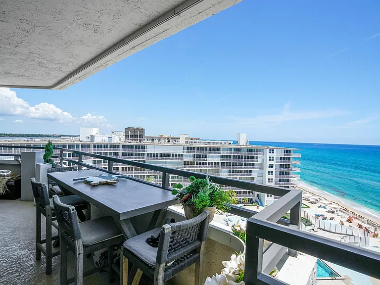 3560 S Ocean Blvd #Penthouse 4 — Photo 6