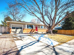 1515 Keaton Ln, Colorado Springs, CO 80909