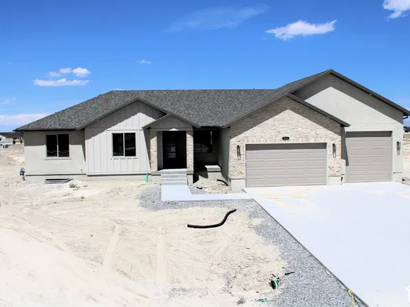 603 E Berkshire Dr, Tooele, UT 84074