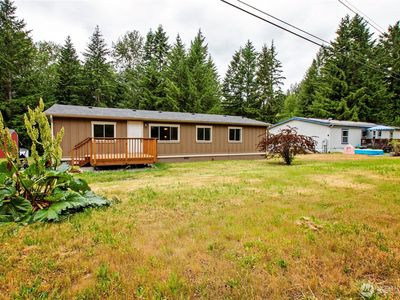 29614 64th Avenue S, Roy, WA, 98580