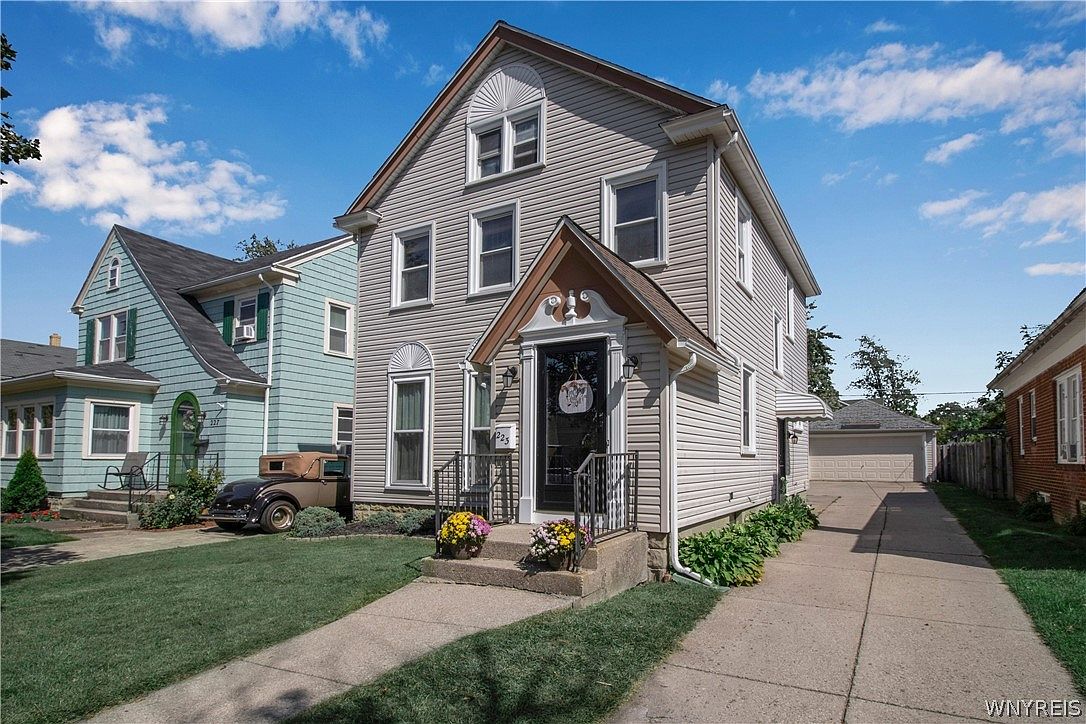223 Capen Blvd, Amherst, NY 14226 Zillow