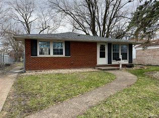 15531 Minerva Ave, Calumet City, IL 60419