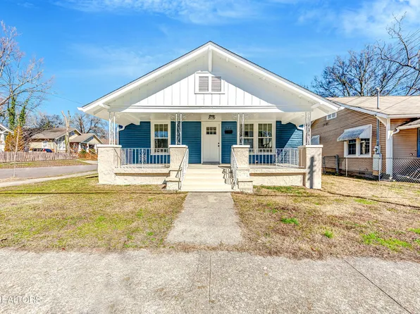 522 N Chestnut St, Knoxville, TN 37914
