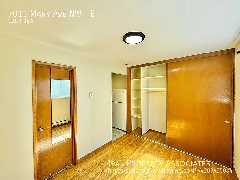 7011 Mary Ave NW #E — Photo 9