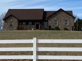 265 Parker Rd, Portland, TN 37148